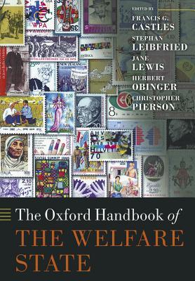 Read or Download EPub The Oxford Handbook of the Welfare State (Oxford ...