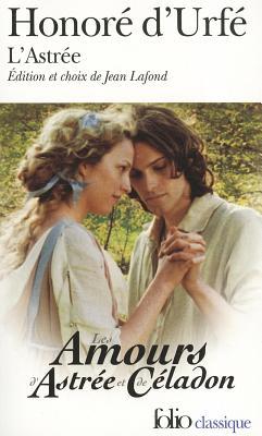 L'Astrée (Mass Market Paperback)