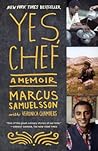 Yes, Chef by Marcus Samuelsson