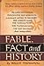 Fable, Fact and History