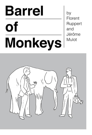 Barrel of Monkeys