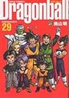 Dragonball Vol. 29 by Akira Toriyama