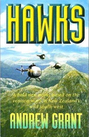 Hawks (Paperback)