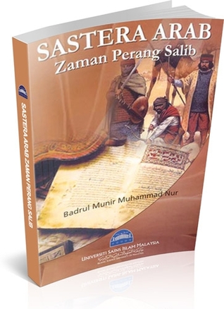 Sastera Arab Zaman Perang Salib