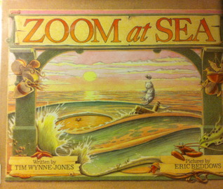 Zoom at Sea (Hardcover)