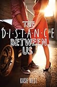 The Distance Between Us (Old Town Shops, #1) 