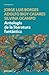 Antología de la literatura fantástica by Jorge Luis Borges