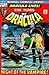 The Tomb of Dracula Omnibus, Vol. 1