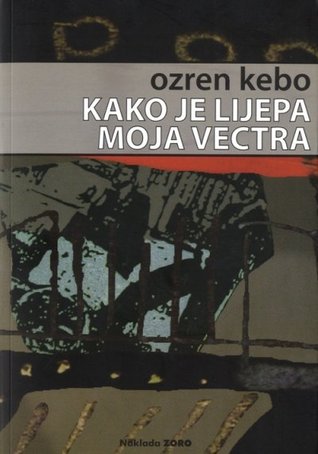 Kako je lijepa moja Vectra