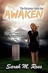 Awaken by Sarah M. Ross