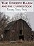 The Creepy Barn and the Cursed Book