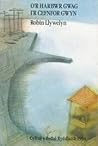 O'r Harbwr Gwag i'r Cefnfor Gwyn by Robin Llywelyn