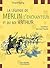 La Légende De Merlin L'enchanteur Et Du Roi Arthur