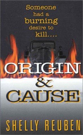 Origin & Cause (Bramble & Nolan, #1)