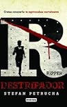 Destripador by Stefan Petrucha