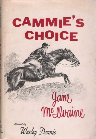 Cammie's Choice ( Cammie, #1)