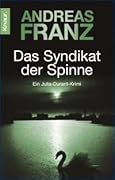 Das Syndikat der Spinne