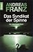 Das Syndikat der Spinne (Julia Durant, #5)
