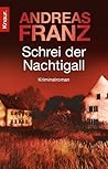 Schrei der Nachtigall (Peter Brandt, #3)