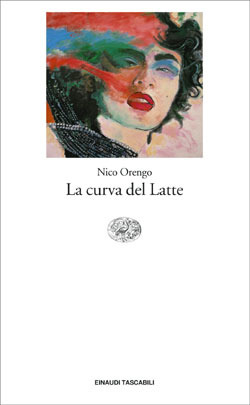 La curva del Latte (Paperback)