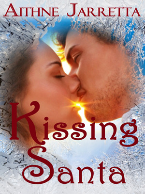 Kissing Santa (Kindle Edition)