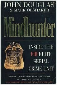 Mindhunter: Inside The FBI Elite Serial Crime Unit