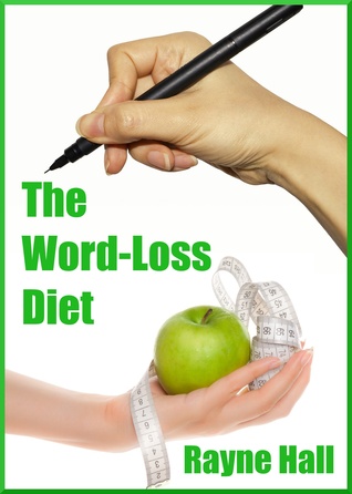 The Word-Loss Diet (Kindle Edition)