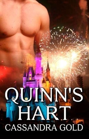 Quinn's Hart (Kindle Edition)