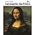 Coleção Grandes Mestres - Leonardo da Vinci