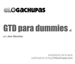 GTD para dummies