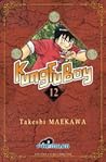 Kungfu Boy #12