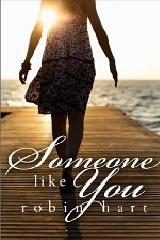 Someone Like You (Blue Club #1)