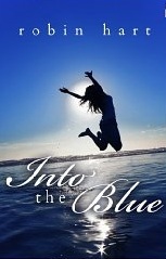 Into the Blue (Blue Club #2)