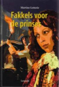 Fakkels voor de prinses