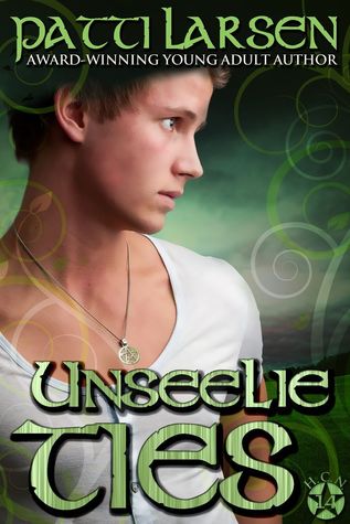 Unseelie Ties (Hayle Coven #14)
