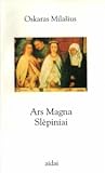 Ars Magna. Slėpiniai