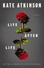 Cover of Life After Life