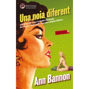 Una noia diferent