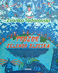 Prozor zelenog bljeska