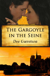 The Gargoyle in the Seine (Paperback)