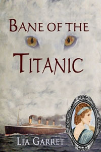 Bane of the Titanic (Kindle Edition)