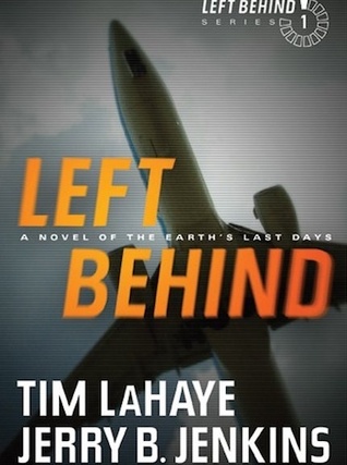 Left Behind