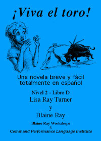 ¡Viva el toro! (Paperback)
