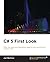 C# 5 First Look