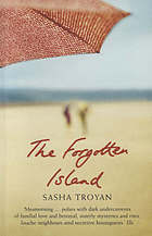 The Forgotten Island (Mass Market Paperback)