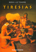 Tiresias (Hardcover)