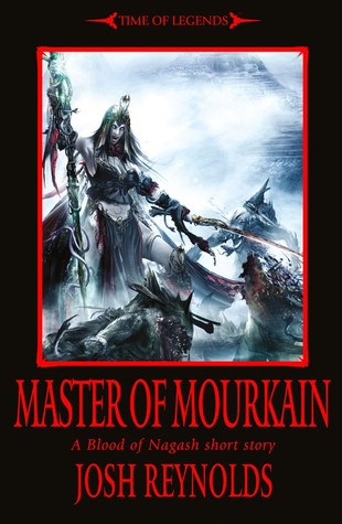 The Master of Mourkain (Kindle Edition)