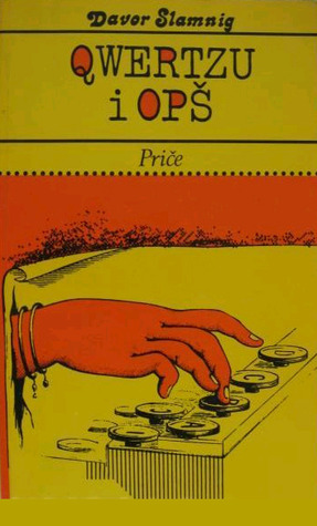 Qwertzu i opš (Paperback)