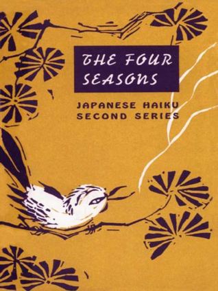 The Four Seasons (Japanese Haiku Series II)