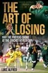 The Art of Losing: Why the Proteas Choke at the Cricket World Cup